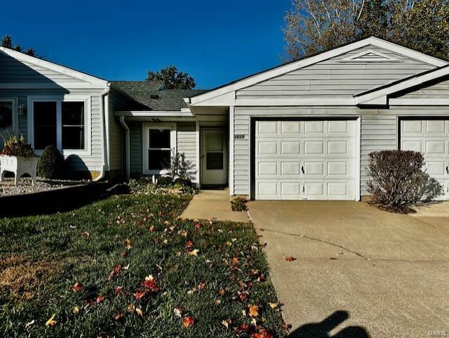 1615 Claydell Drive 20  St Peters MO 63376 photo