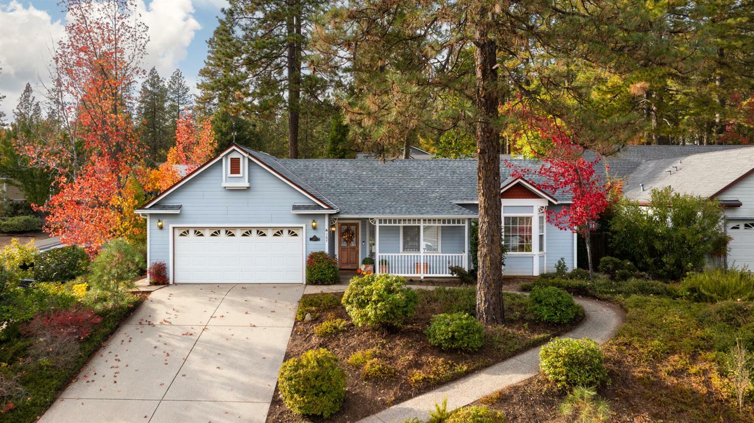 187 Scotia Pines Circle  Grass Valley CA 95945 photo