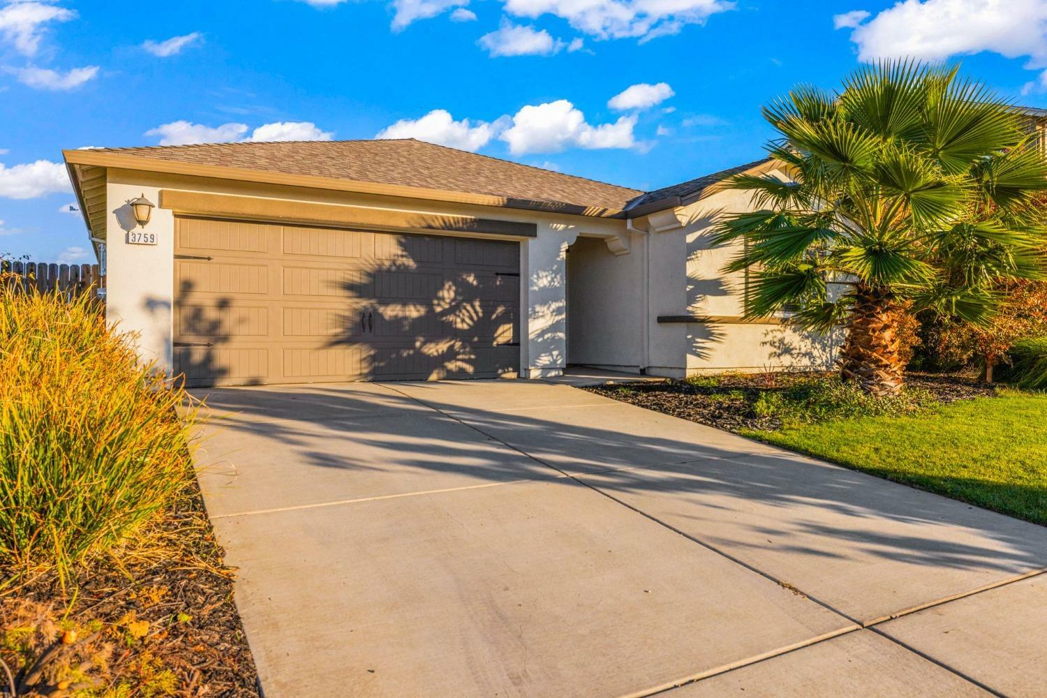 Property Photo:  3759 Partridge Parkway  CA 95961 