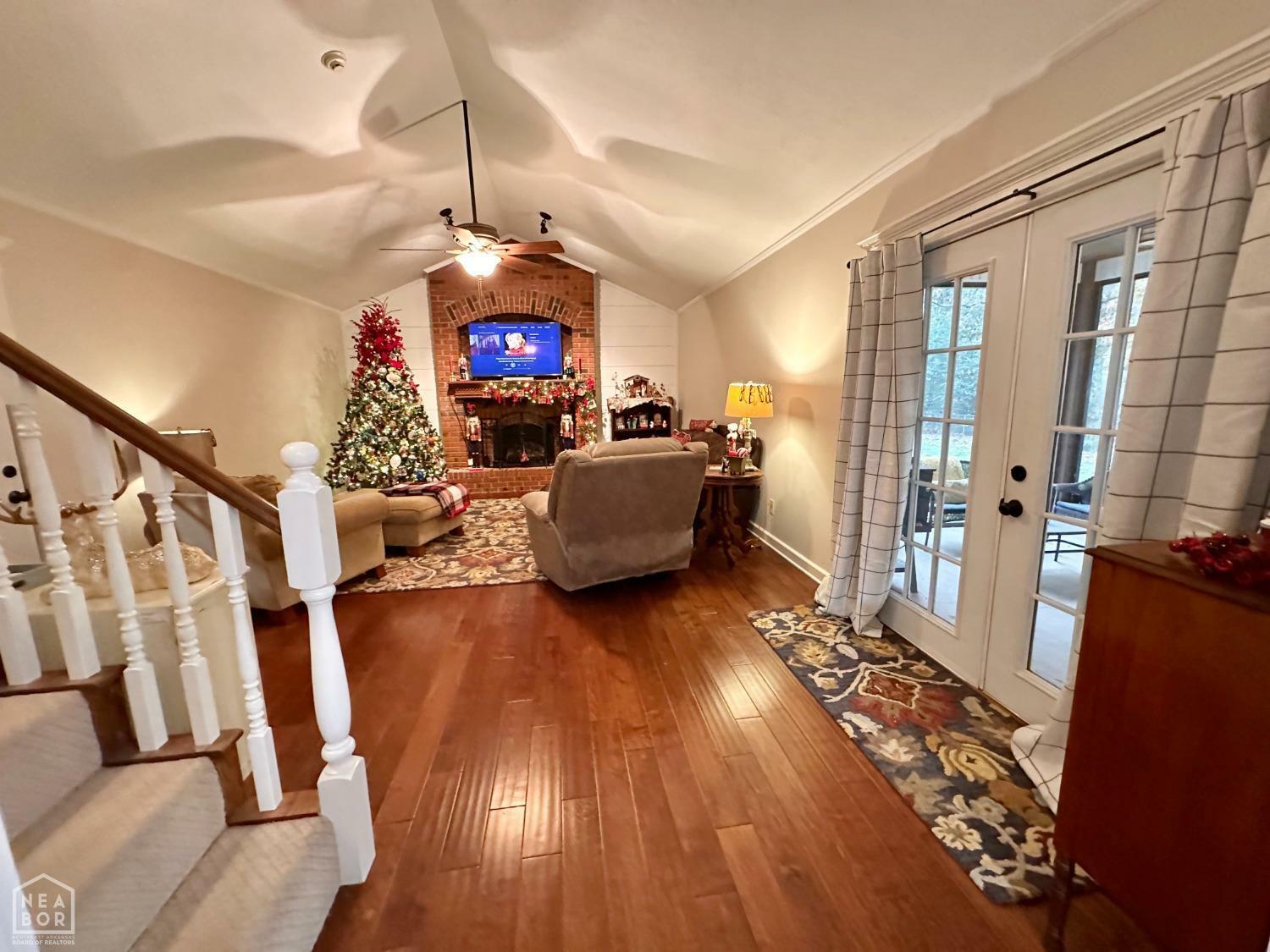 Property Photo:  705 Stinnett Drive  AR 72404 