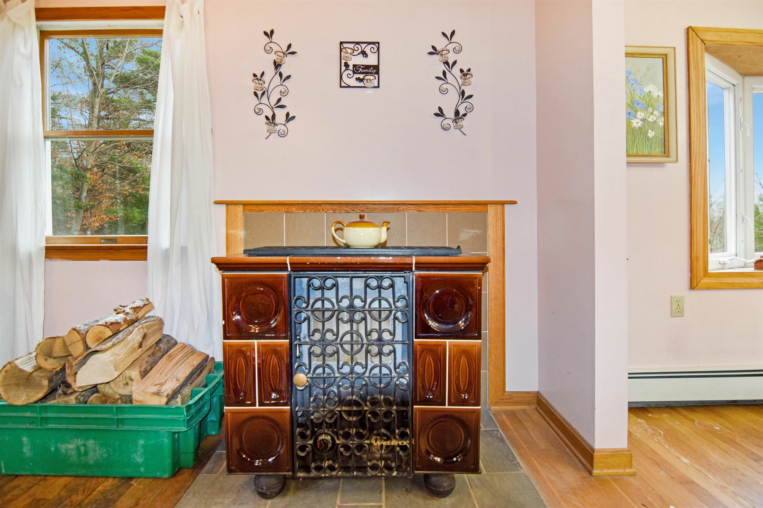 Property Photo: 958 Faraway Road NH 03598