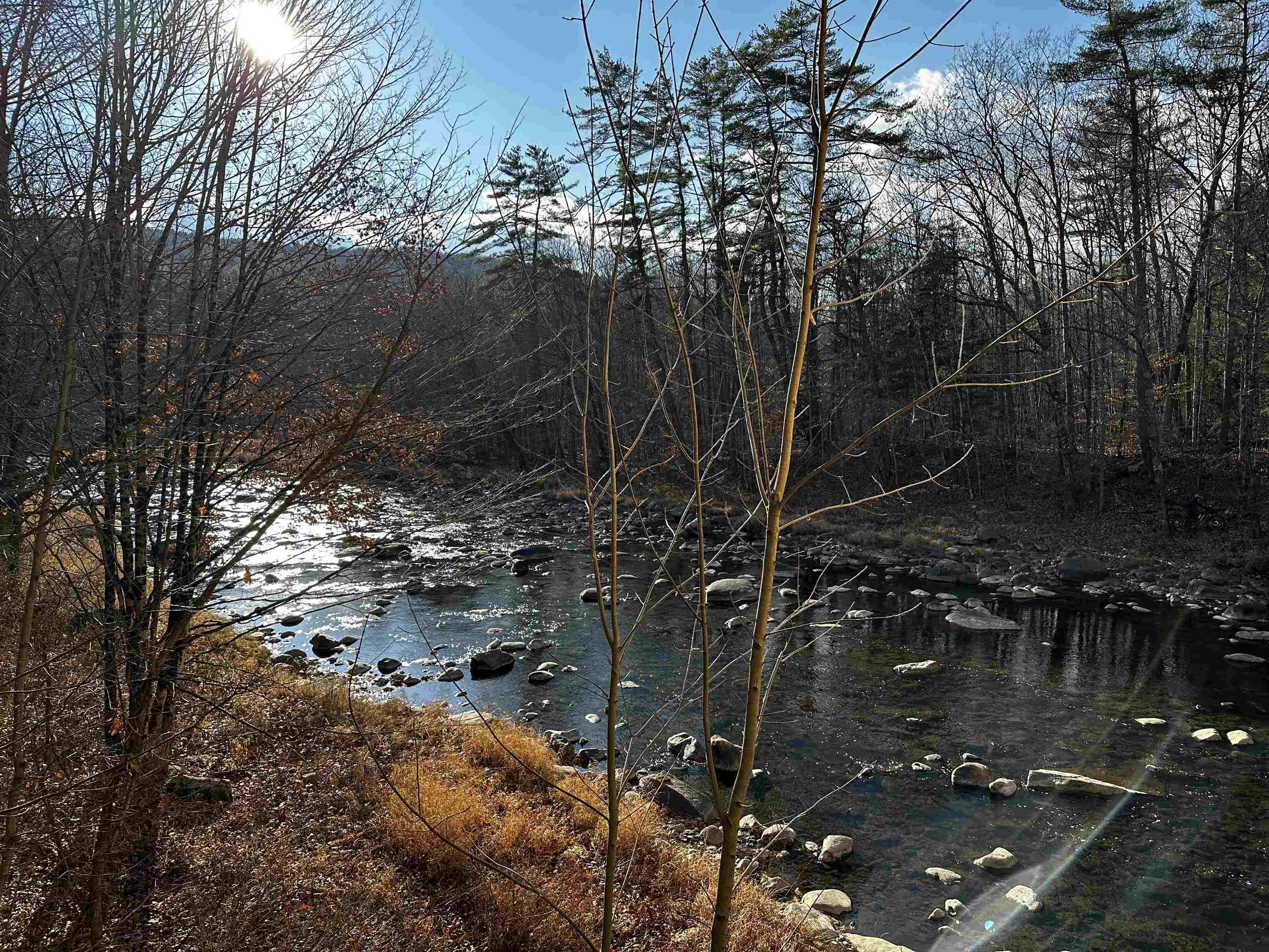 Property Photo:  431 Chandlers Mill Road  NH 03773 