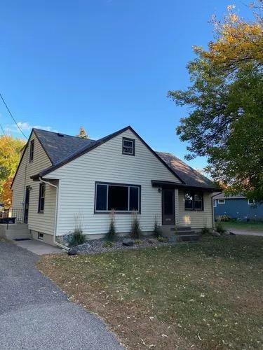 Property Photo:  20780 Holiday Avenue  MN 55044 