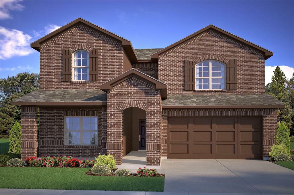 Property Photo:  16005 Chancery Lane  TX 76247 