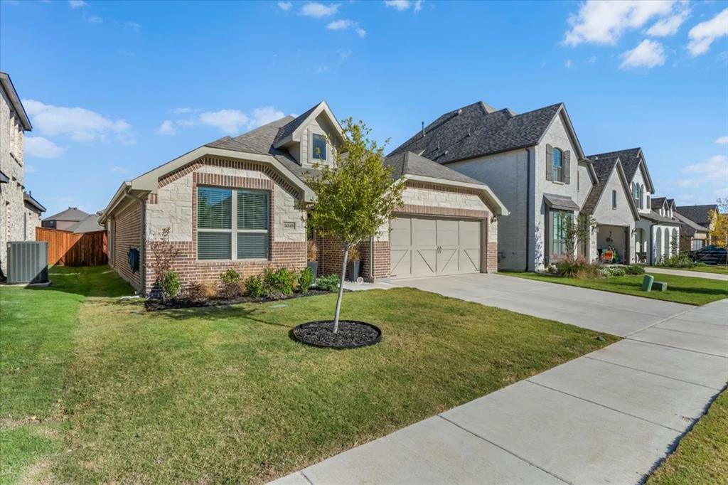 Property Photo:  14840 Grissom Avenue  TX 76008 