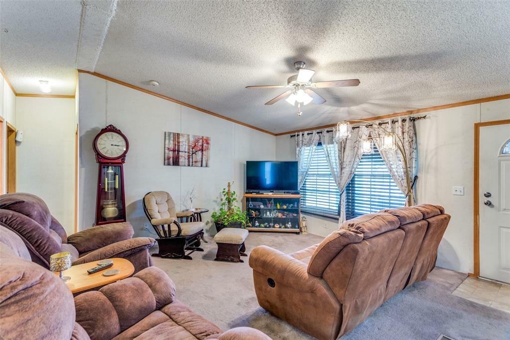 Property Photo:  3520 Mustang Grape Lane  TX 76058 