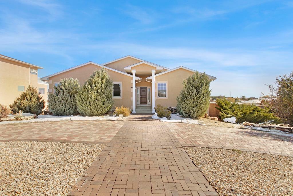 Property Photo:  946 Greenway Ave  CO 81007 