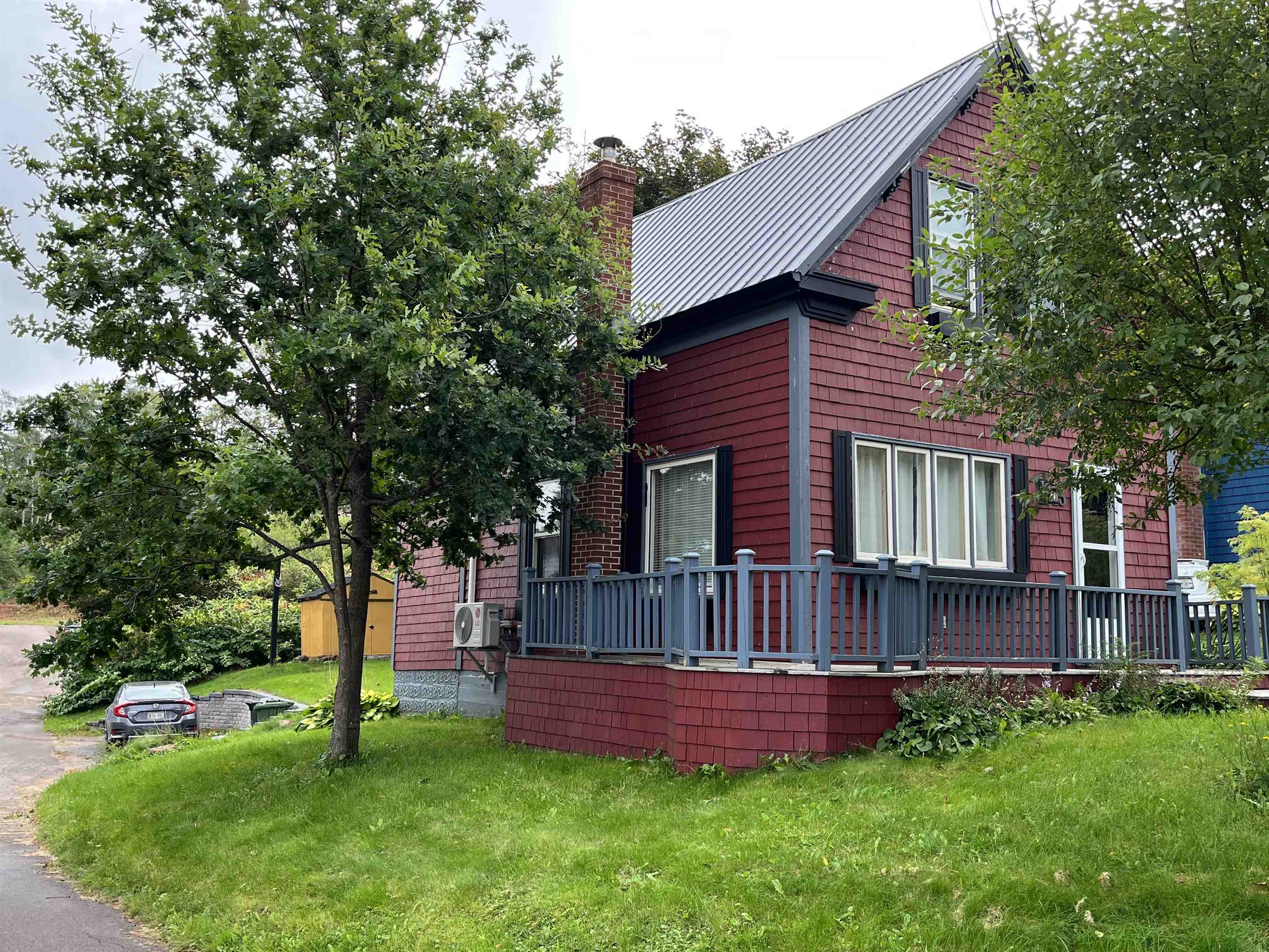 Property Photo:  13 Locust Street  PE C0A 1R0 