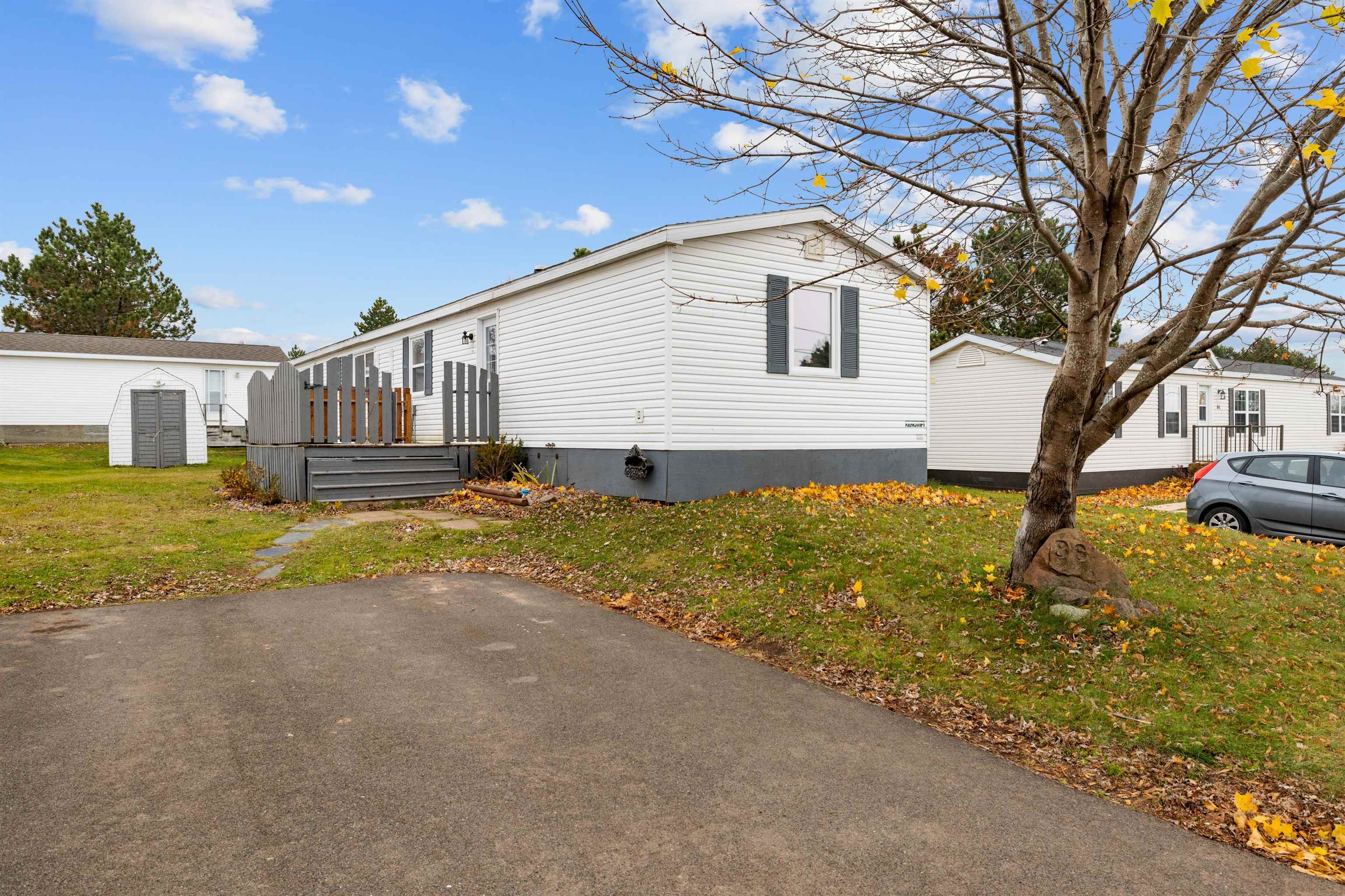 Property Photo:  86 Mariner Drive  PE C1C 1M2 