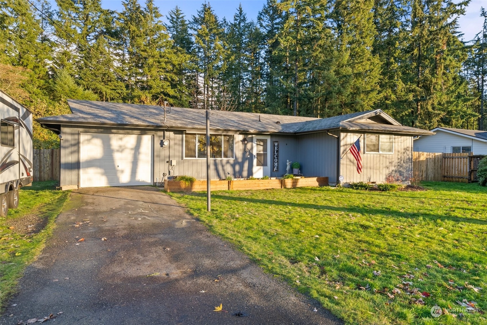 11701 Gable Avenue SW  Port Orchard WA 98367 photo