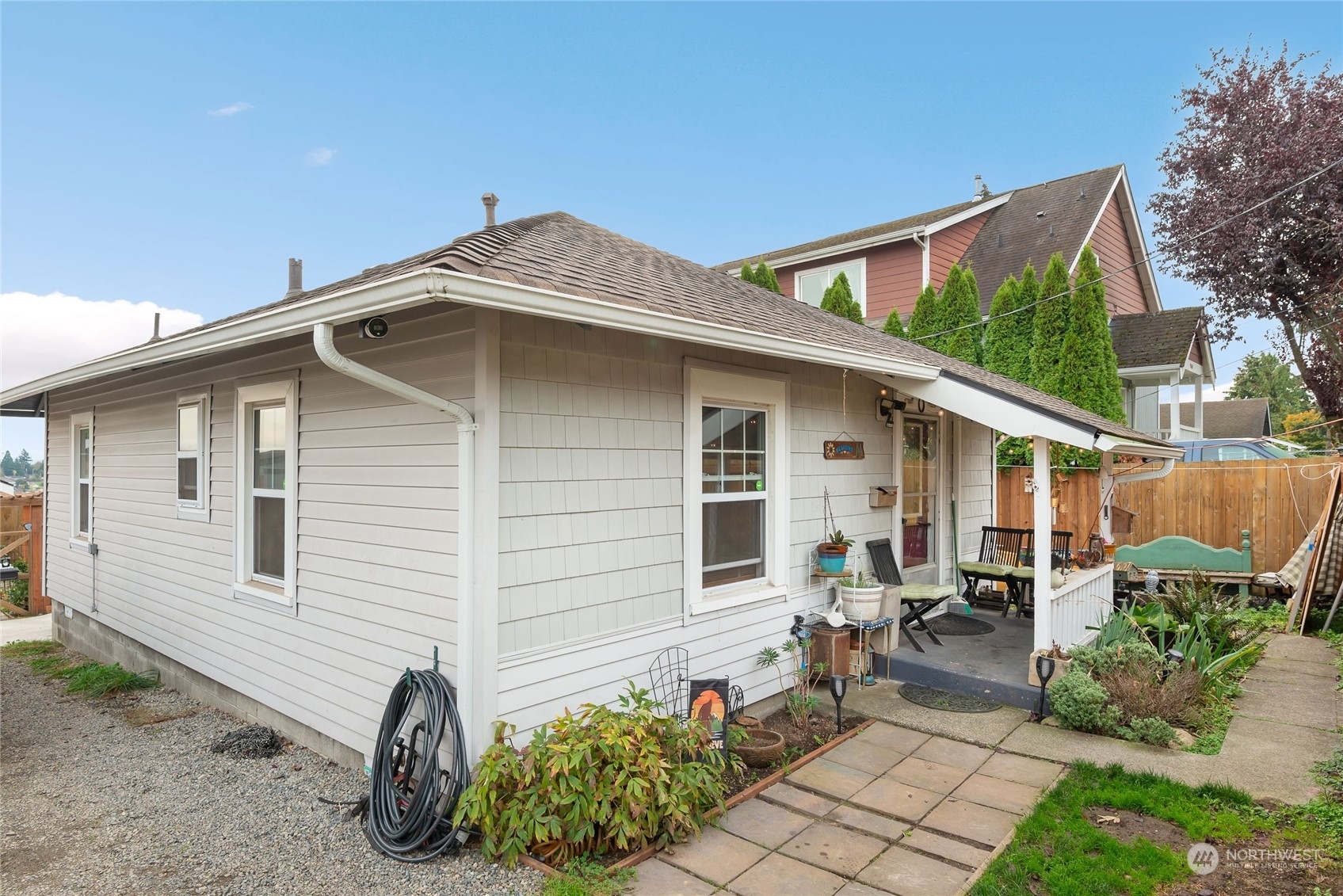 Property Photo:  3561 E M Street  WA 98404 