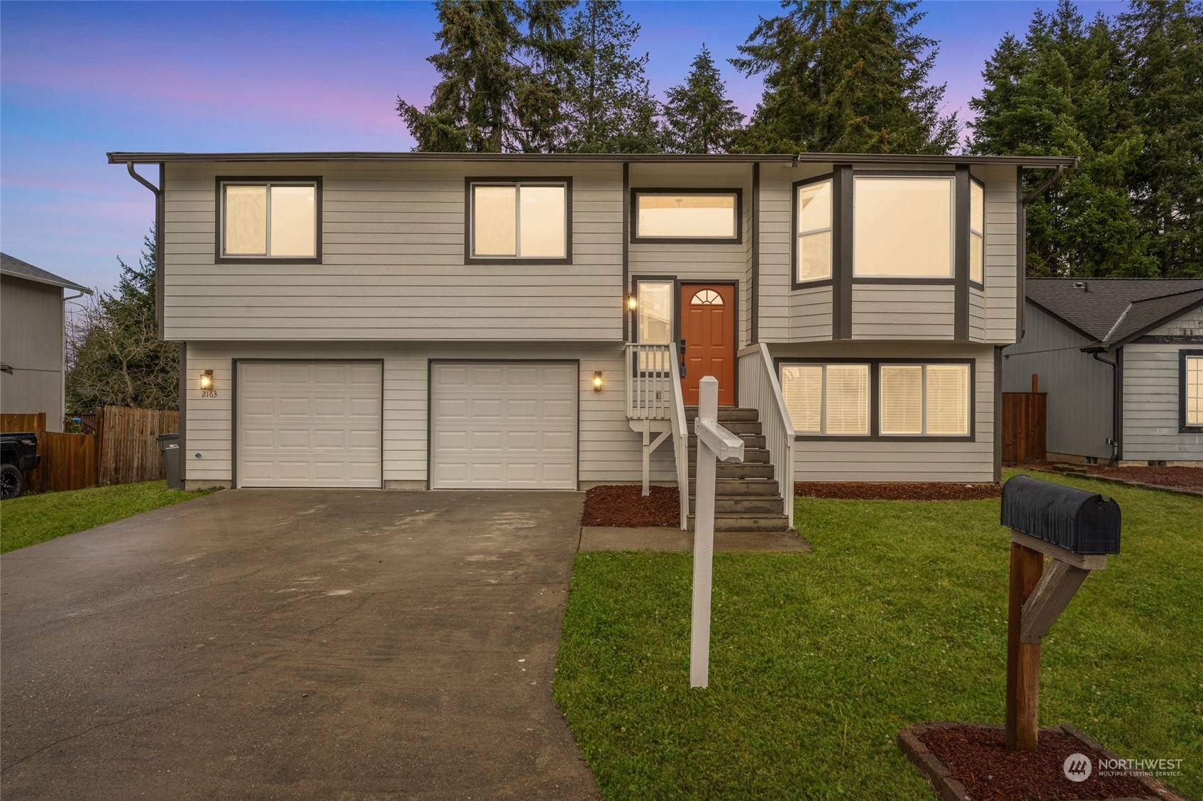 2163 SE Galeel Court  Port Orchard WA 98366 photo