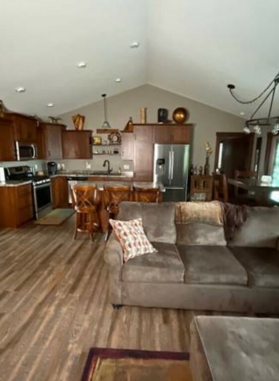 Property Photo:  2822 Monarch Court  WI 54720 