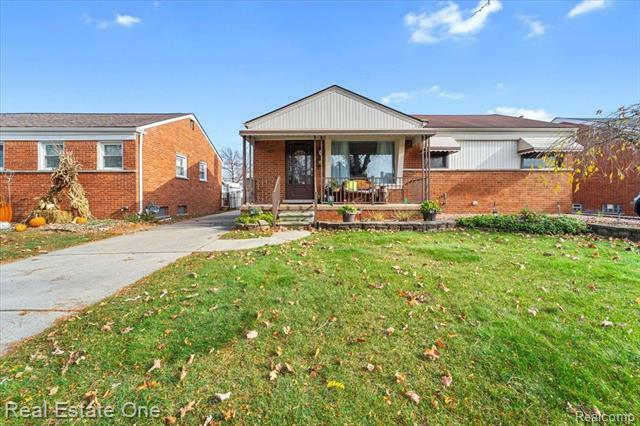 15431 Drake Street  Southgate MI 48195 photo