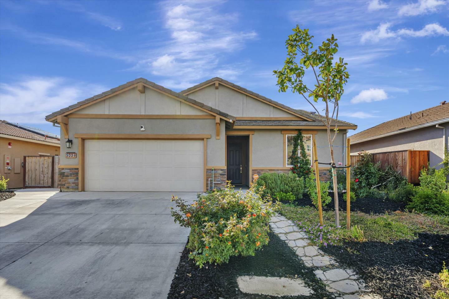 Property Photo:  5234 Medea Way  CA 94531 