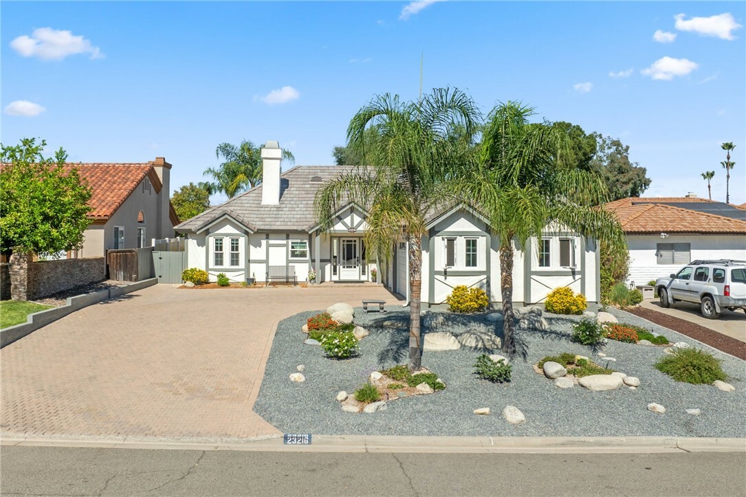 Property Photo:  23216 Continental Drive  CA 92587 