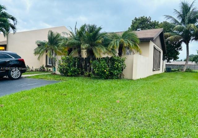 Property Photo:  11966 SW 110th St Cir S 0  FL 33186 