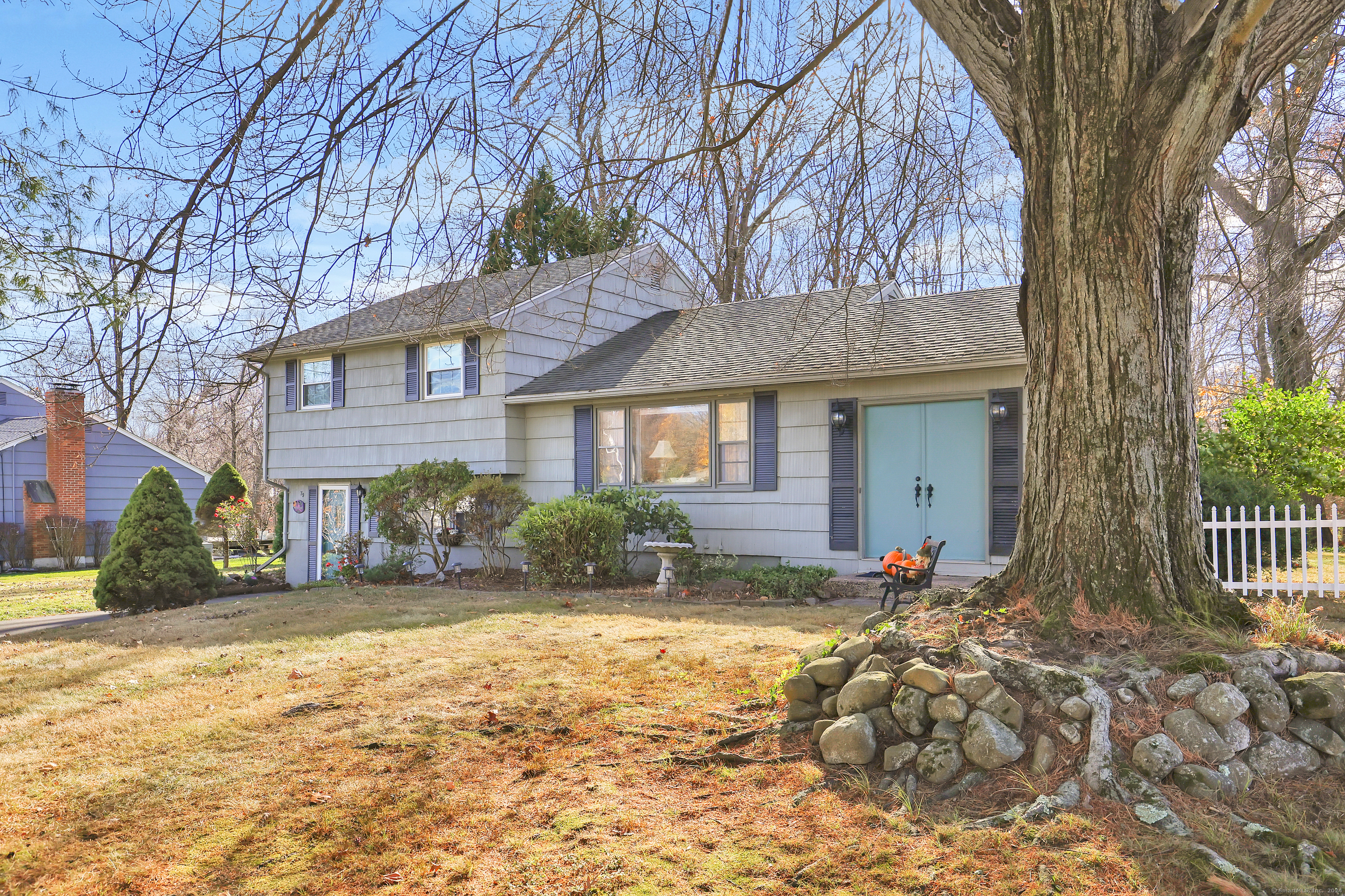 Property Photo:  79 Algonquin Drive  CT 06492 