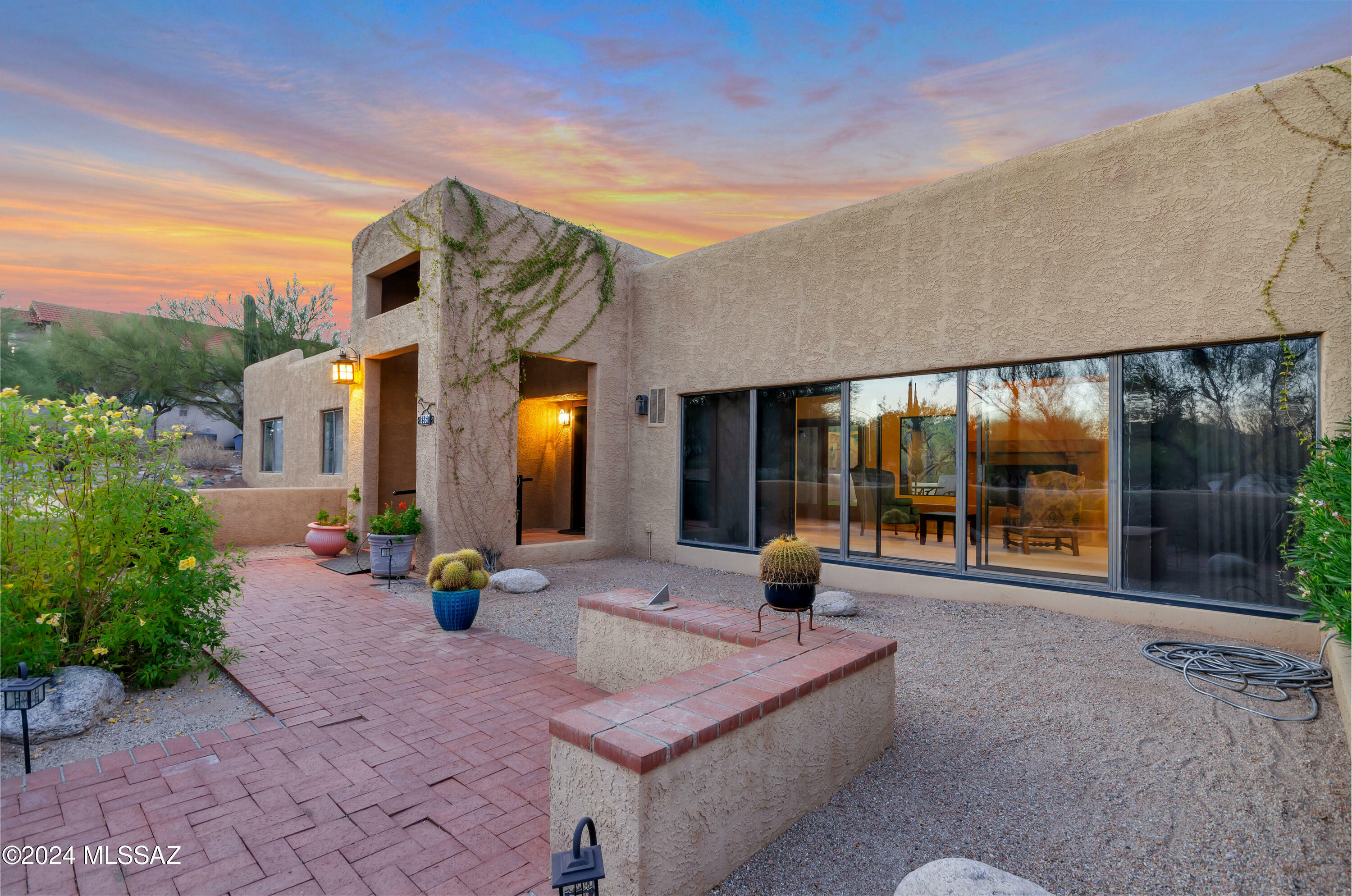 8561 E Tourmaline Drive  Tucson AZ 85750 photo