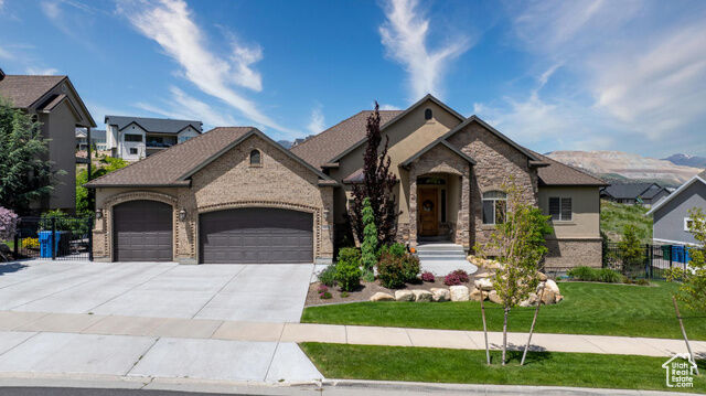 Property Photo: Address not disclosed UT 84096