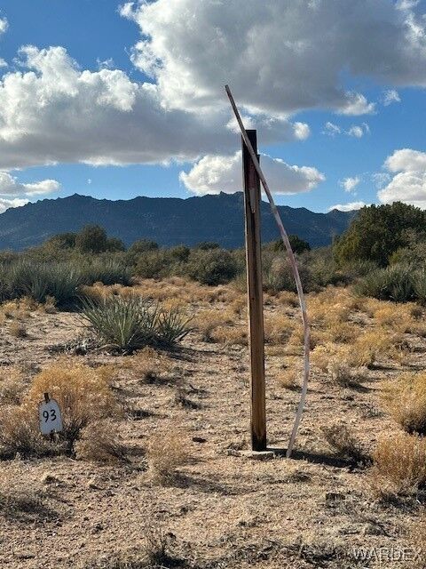 Property Photo: 000 Running Brook Drive AZ 86411