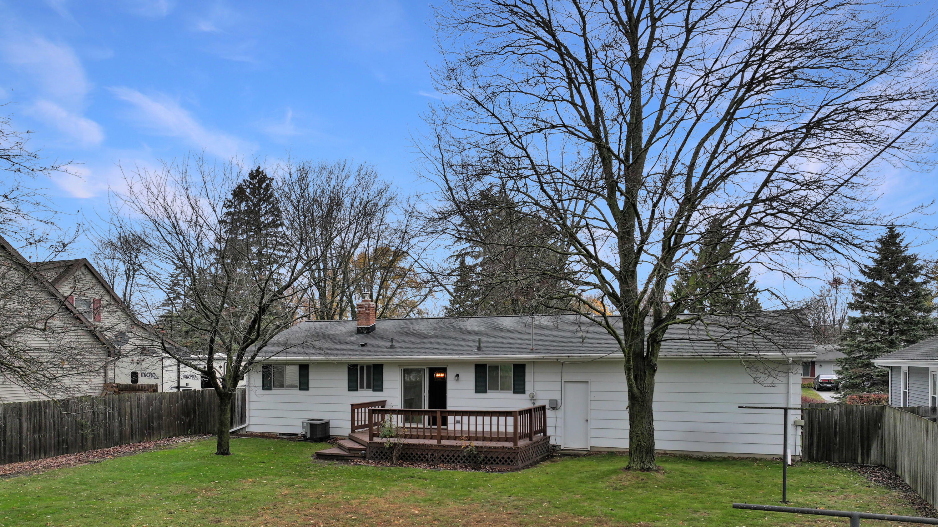 Property Photo:  4167 Vera Street  MI 48603 