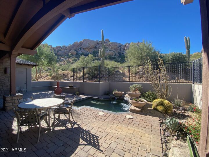 Property Photo: 27440 N Alma School Parkway 116 AZ 85262