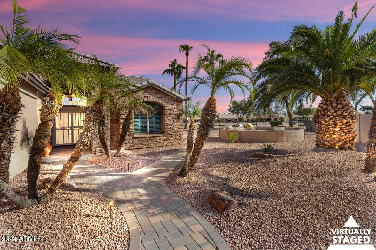 Property Photo:  3507 N Snead Drive  AZ 85395 