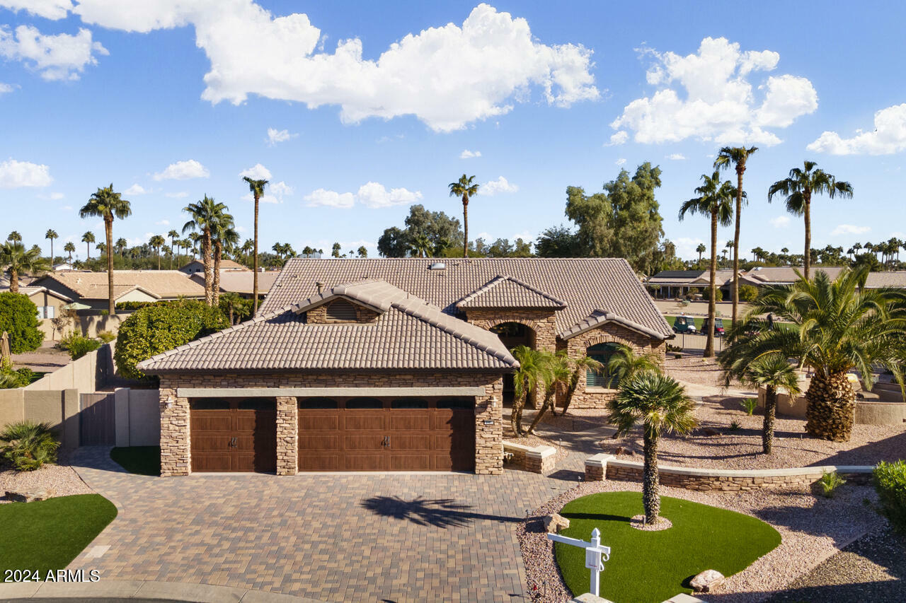 Property Photo: 3507 N Snead Drive AZ 85395