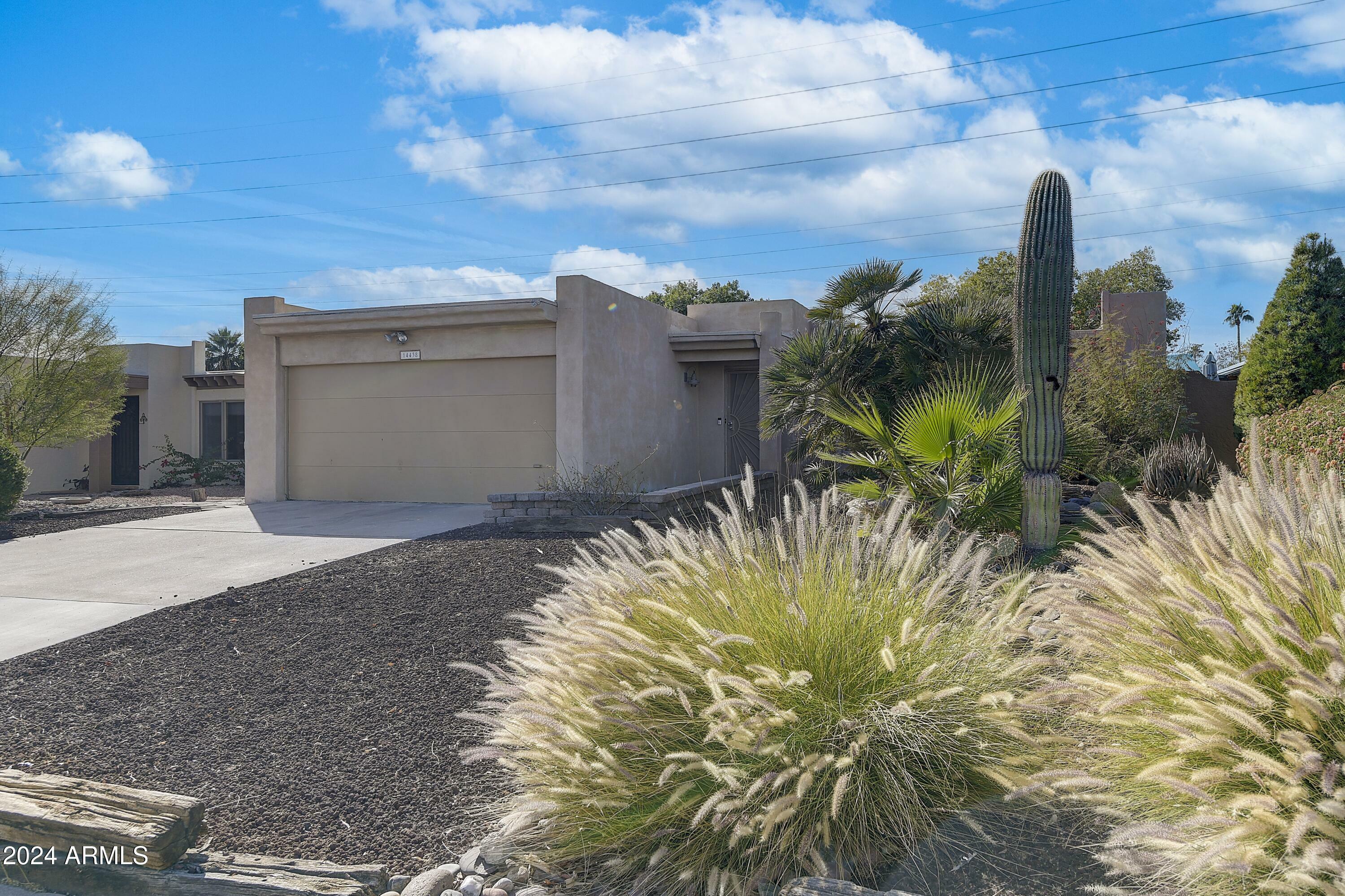 14438 N Yerba Buena Way  Fountain Hills AZ 85268 photo