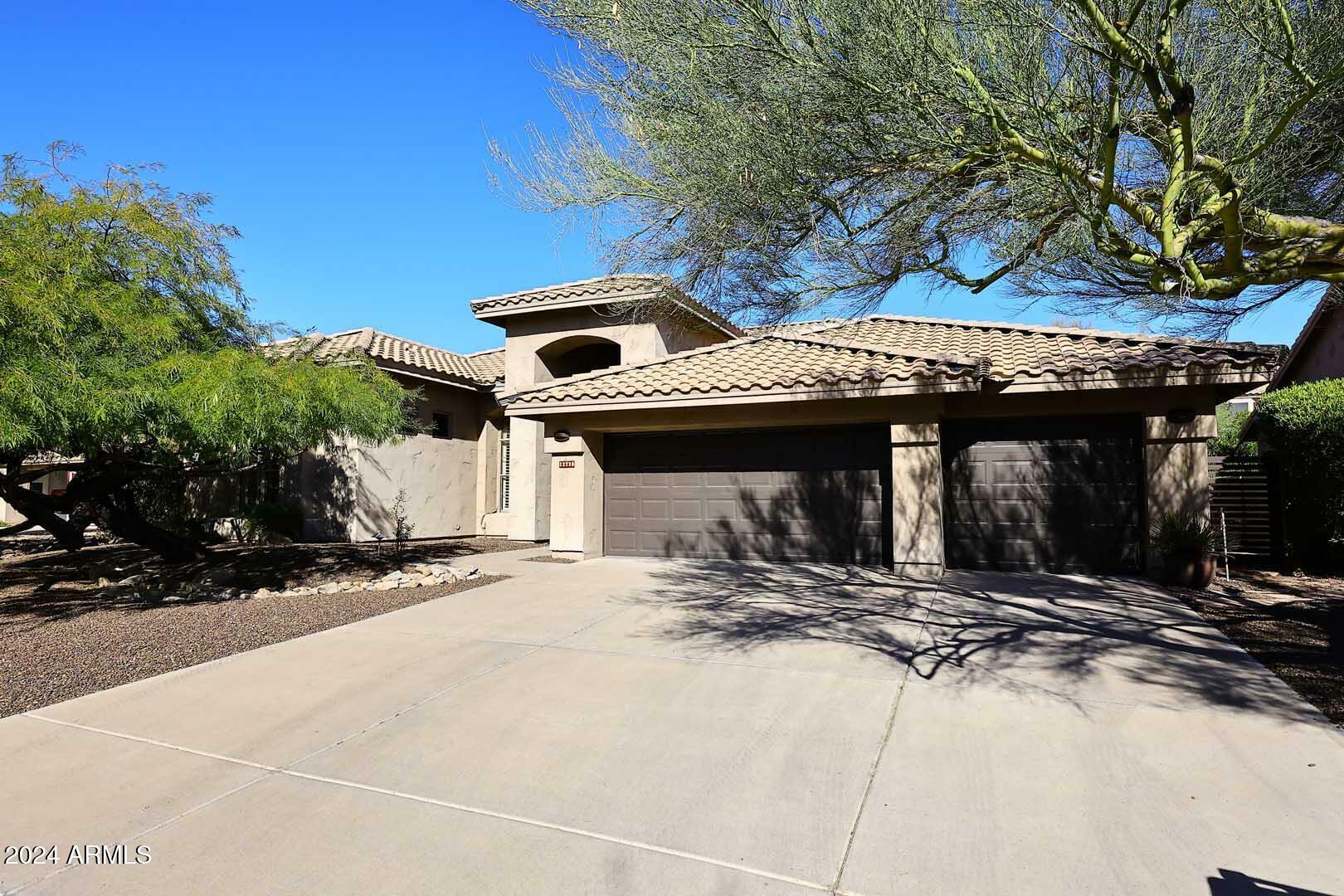 12728 E Jenan Drive  Scottsdale AZ 85259 photo