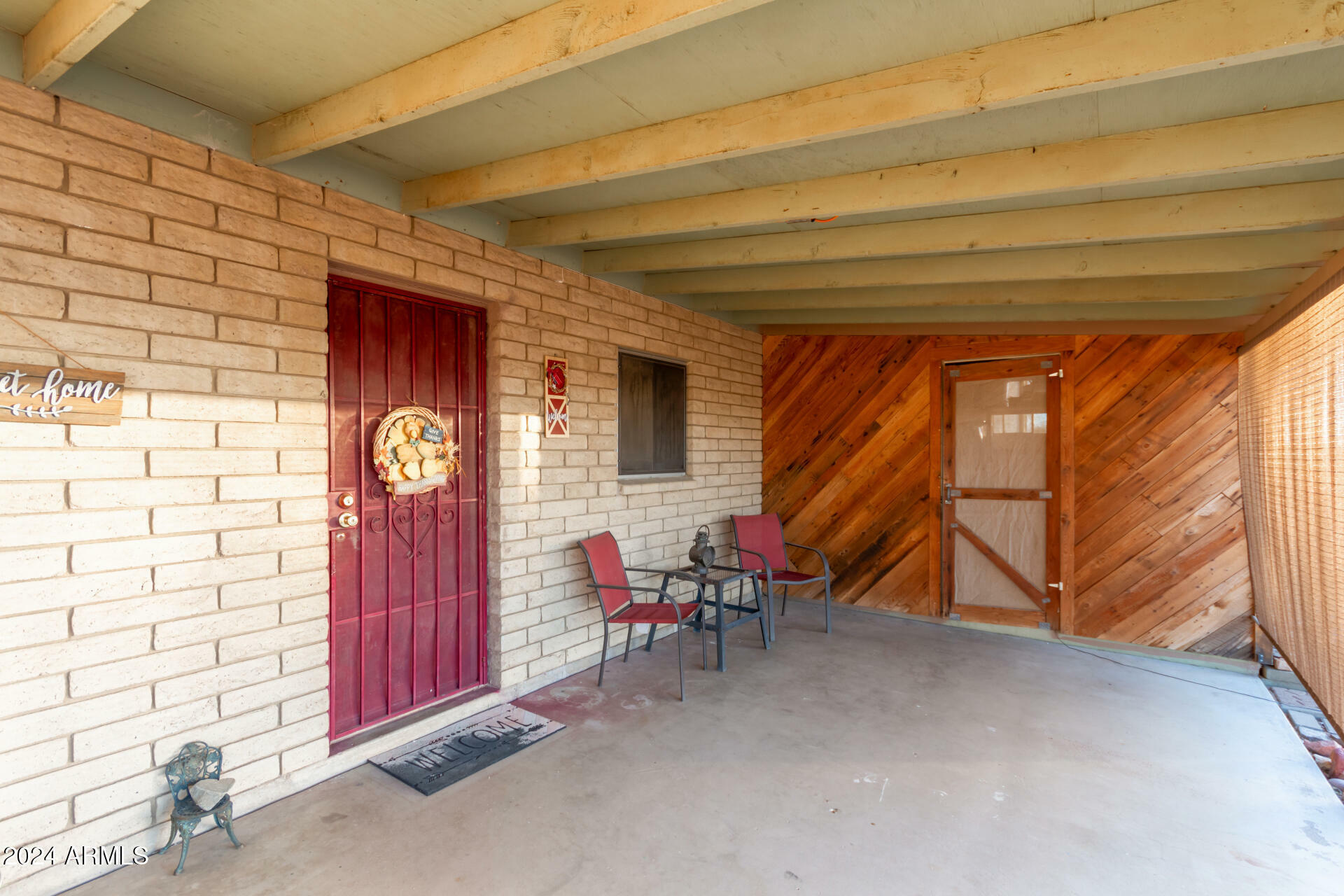 Property Photo:  1937 N Valley Drive  AZ 85120 