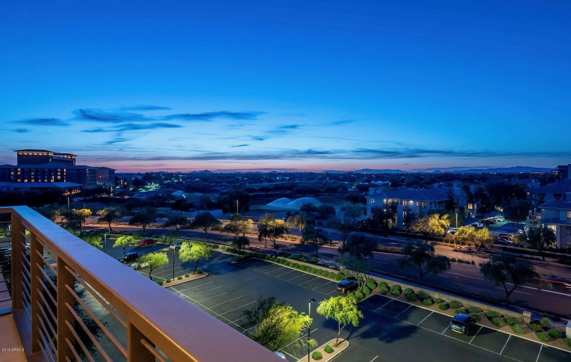 Property Photo: 15215 N Kierland Boulevard 536 AZ 85254