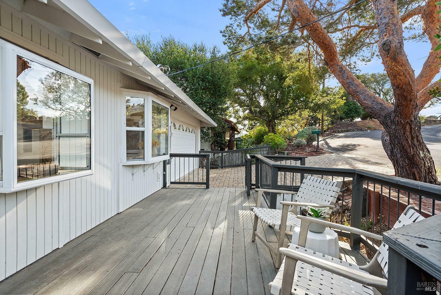 Property Photo:  44 Mariele Drive  CA 94930 