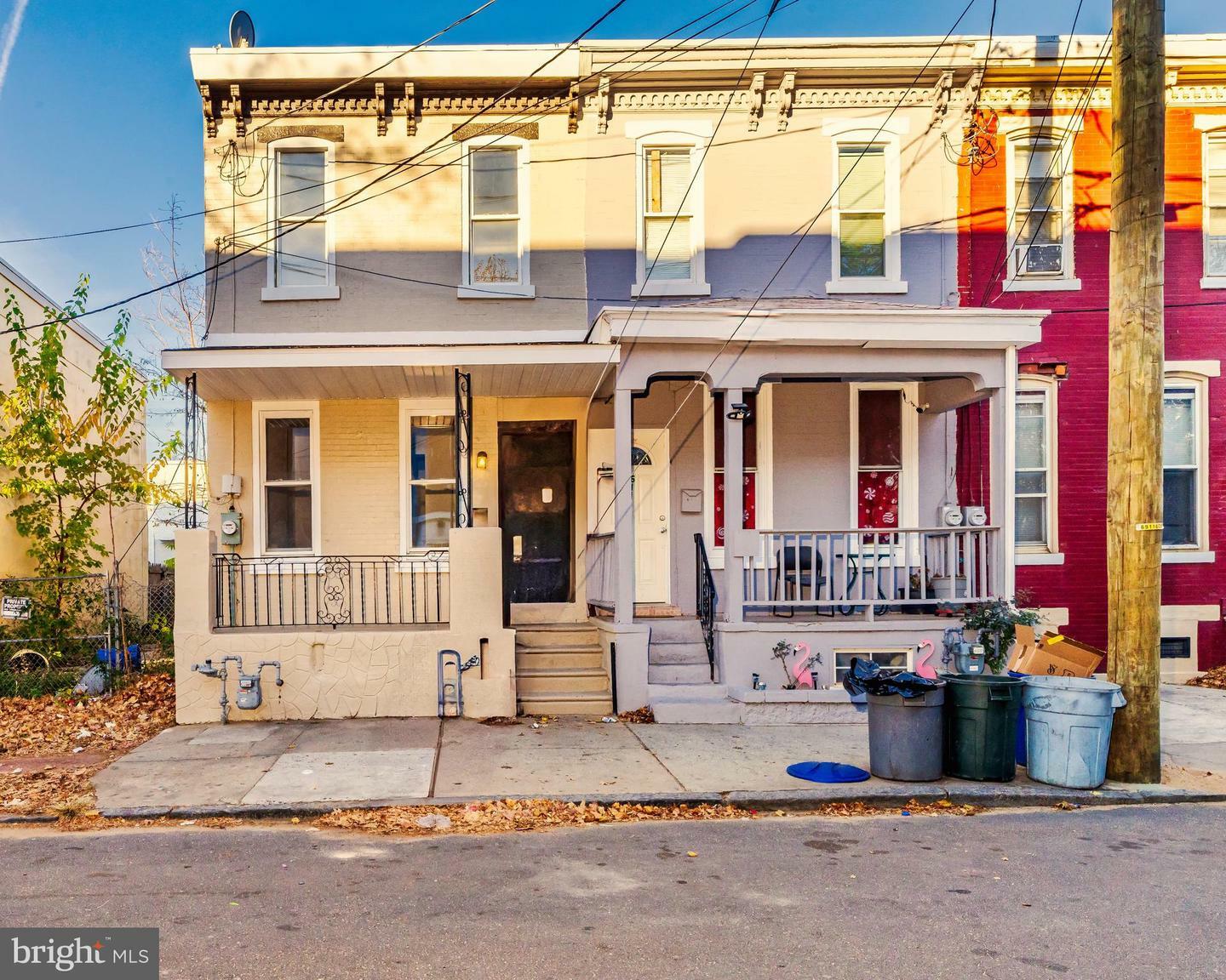 Property Photo:  609 N 5th Street  NJ 08102 