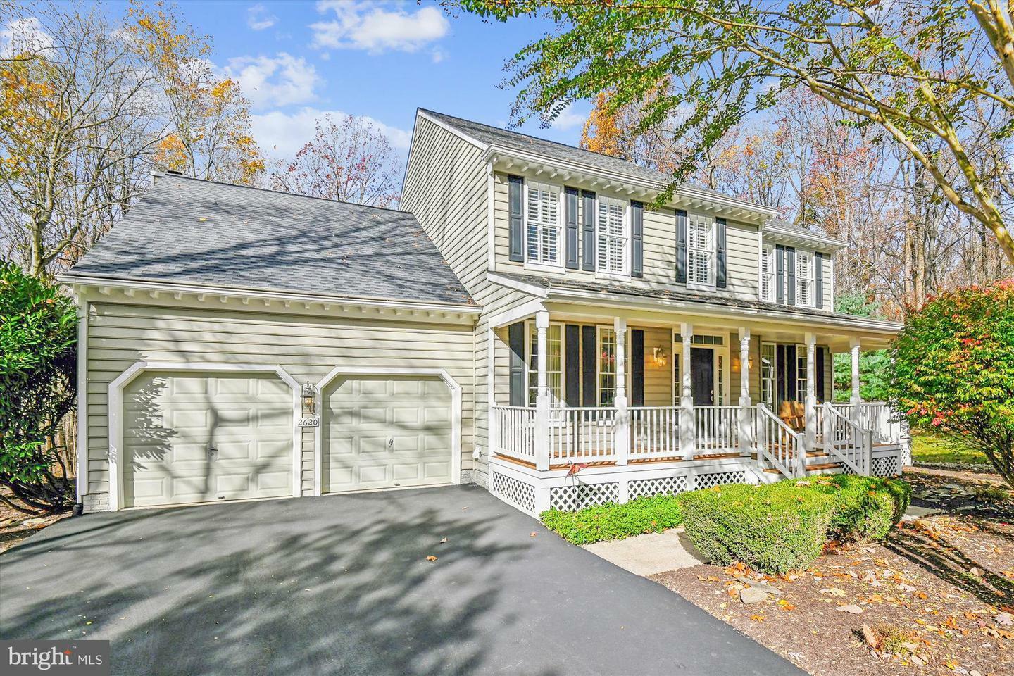 Property Photo:  2620 Gunpowder Farms Road  MD 21047 