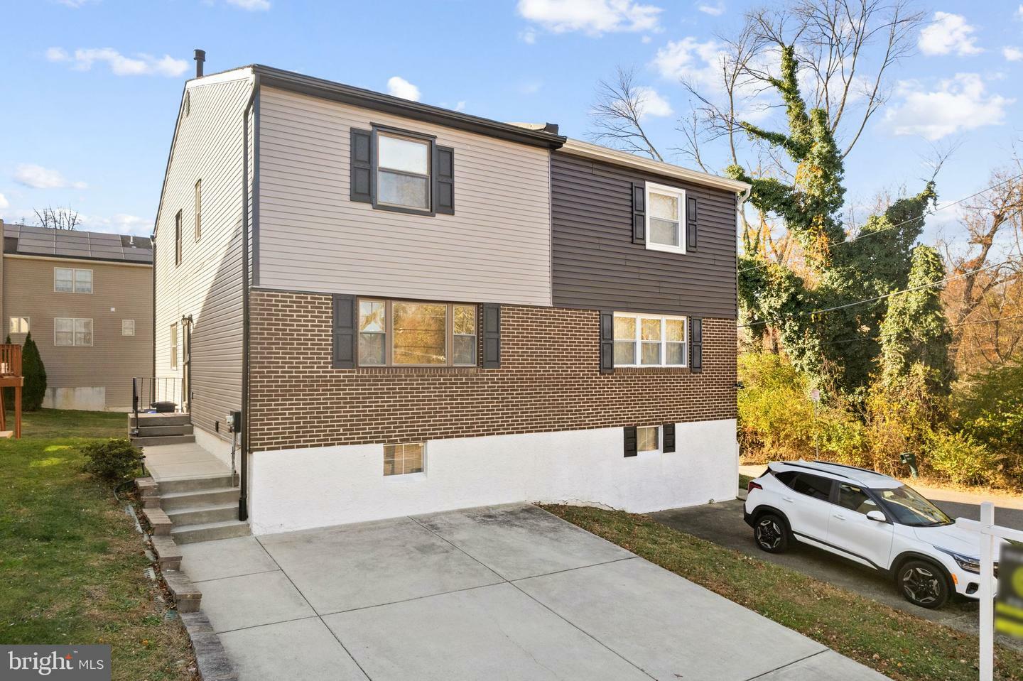 Property Photo:  8116 Lawnton Street  PA 19128 