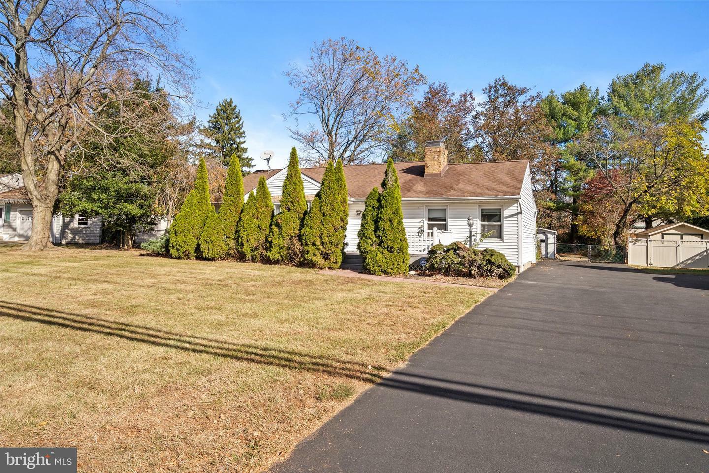 Property Photo:  716 Hughes Drive  NJ 08690 