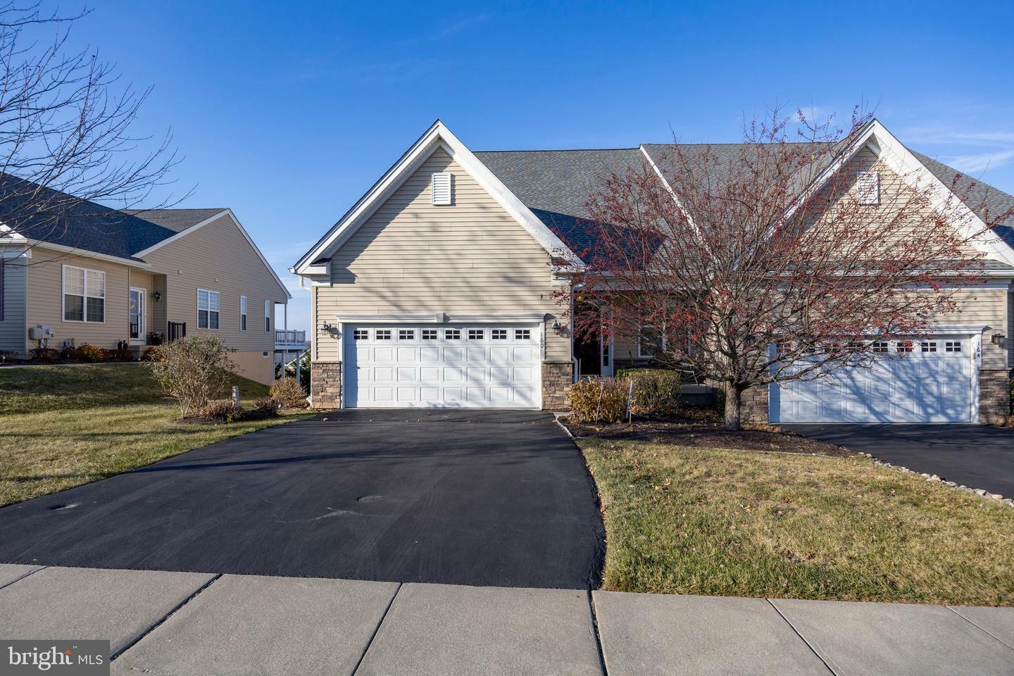 Property Photo:  160 Davish Road  PA 19320 