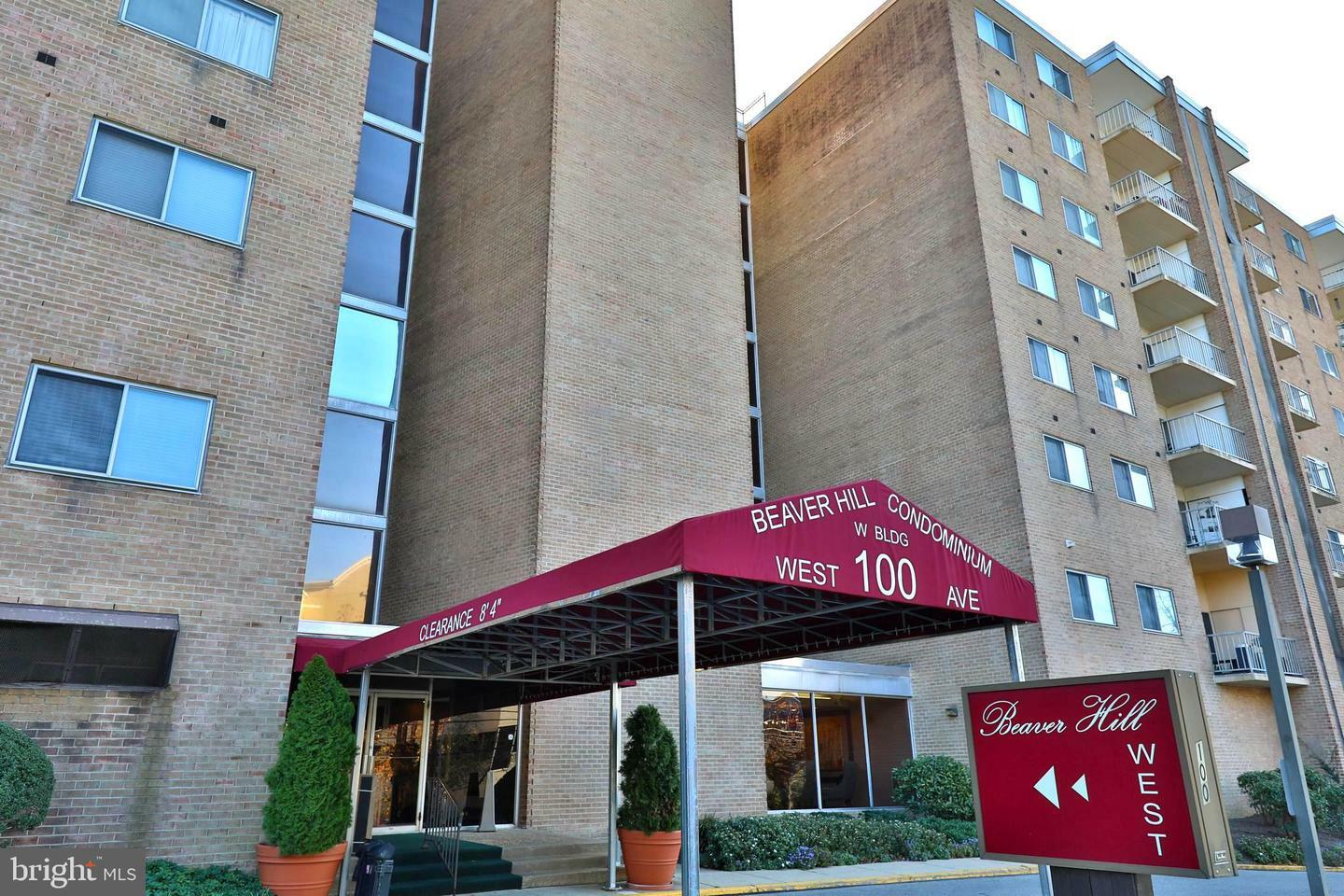 Property Photo:  100 West Avenue 414W  PA 19046 