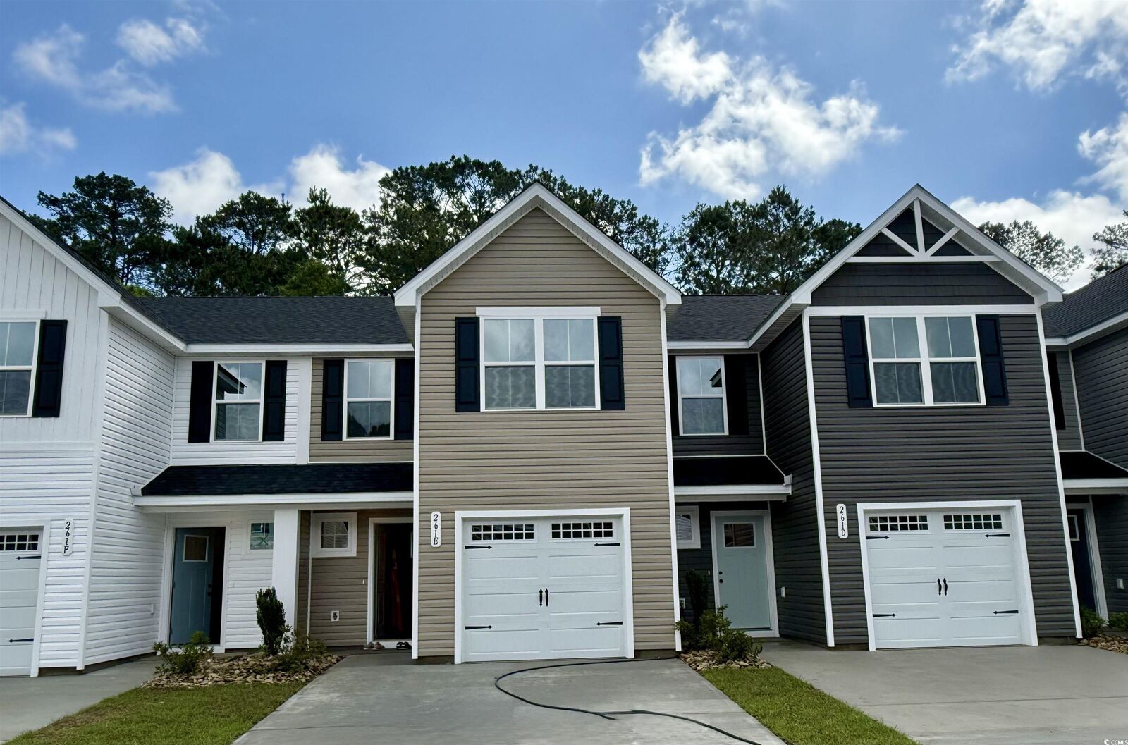 Property Photo:  261 Christiana Ln. E  SC 29579 