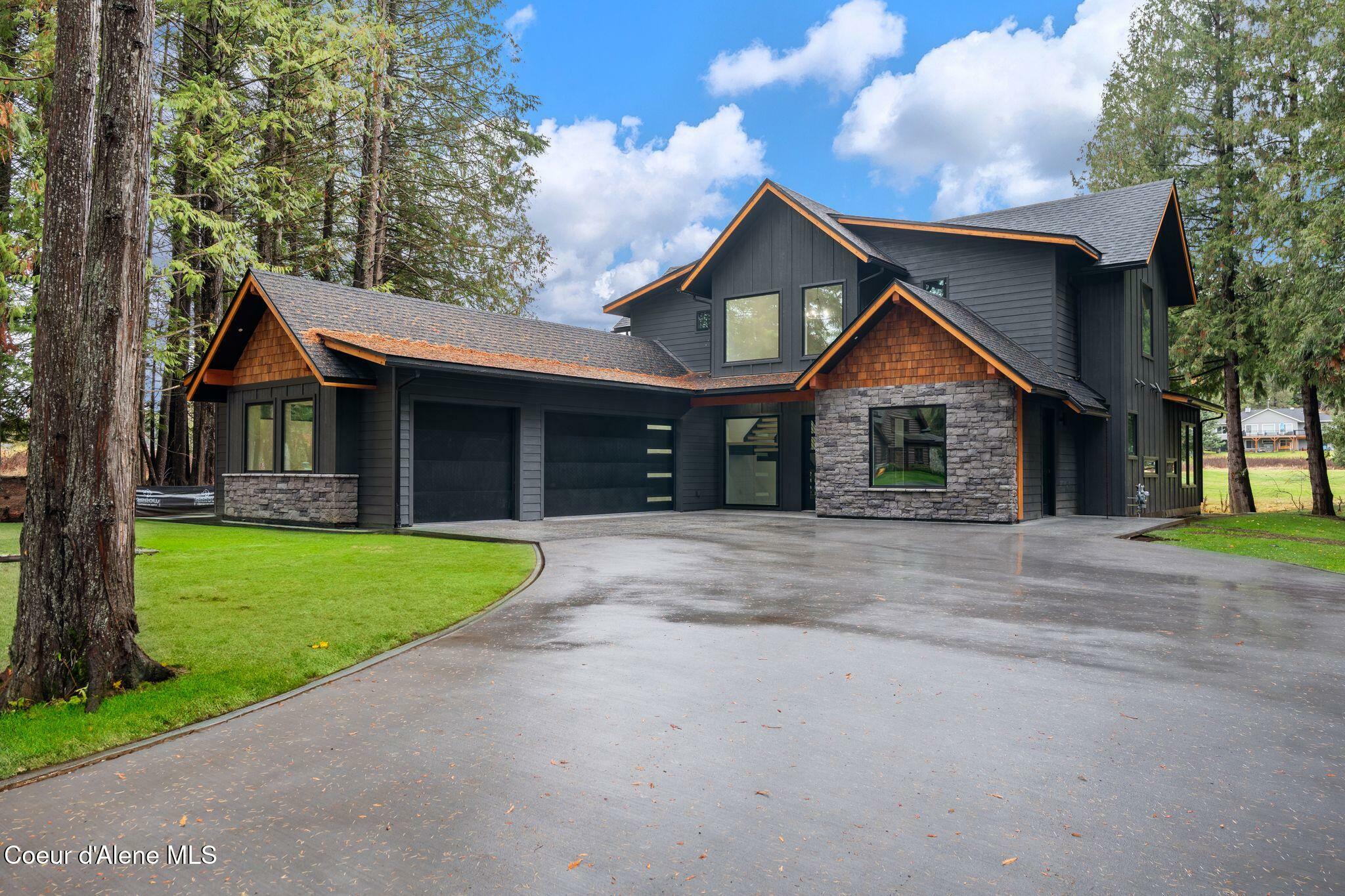 Property Photo: 541 N Idaho Club Dr ID 83864
