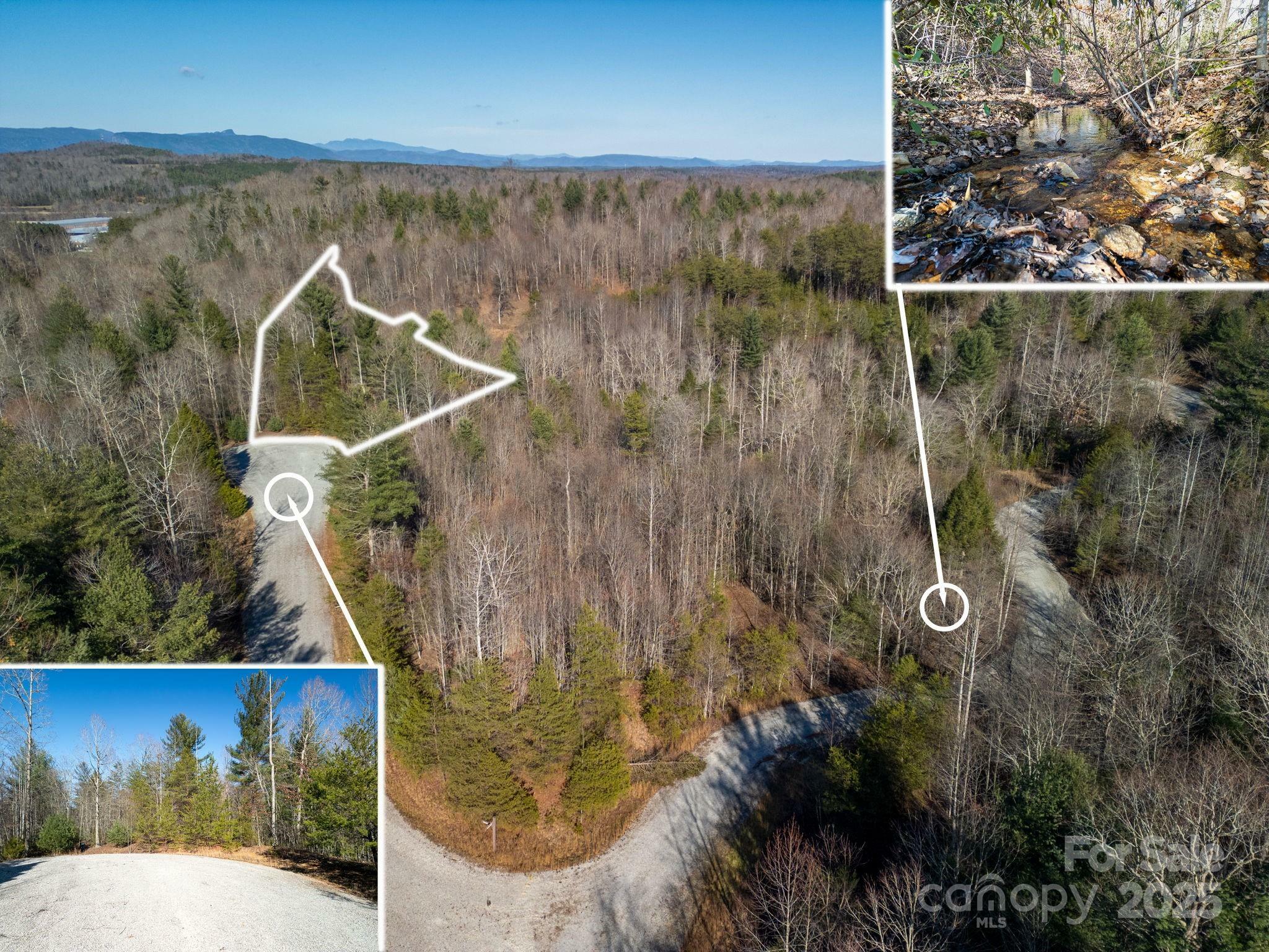 Property Photo: 999 Harborside Drive NC 28761