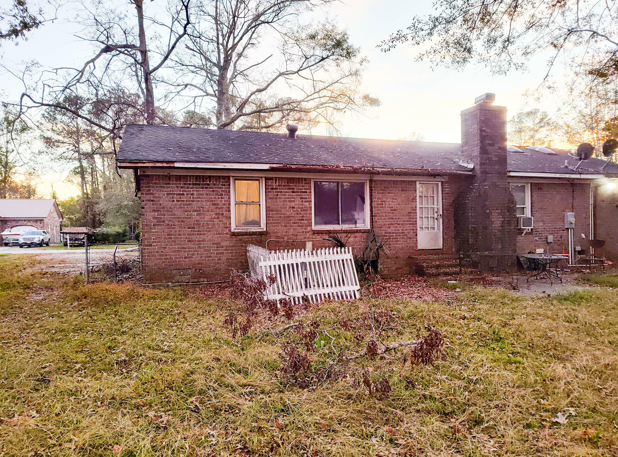 Property Photo:  131 Ponderosa Drive  SC 29456 