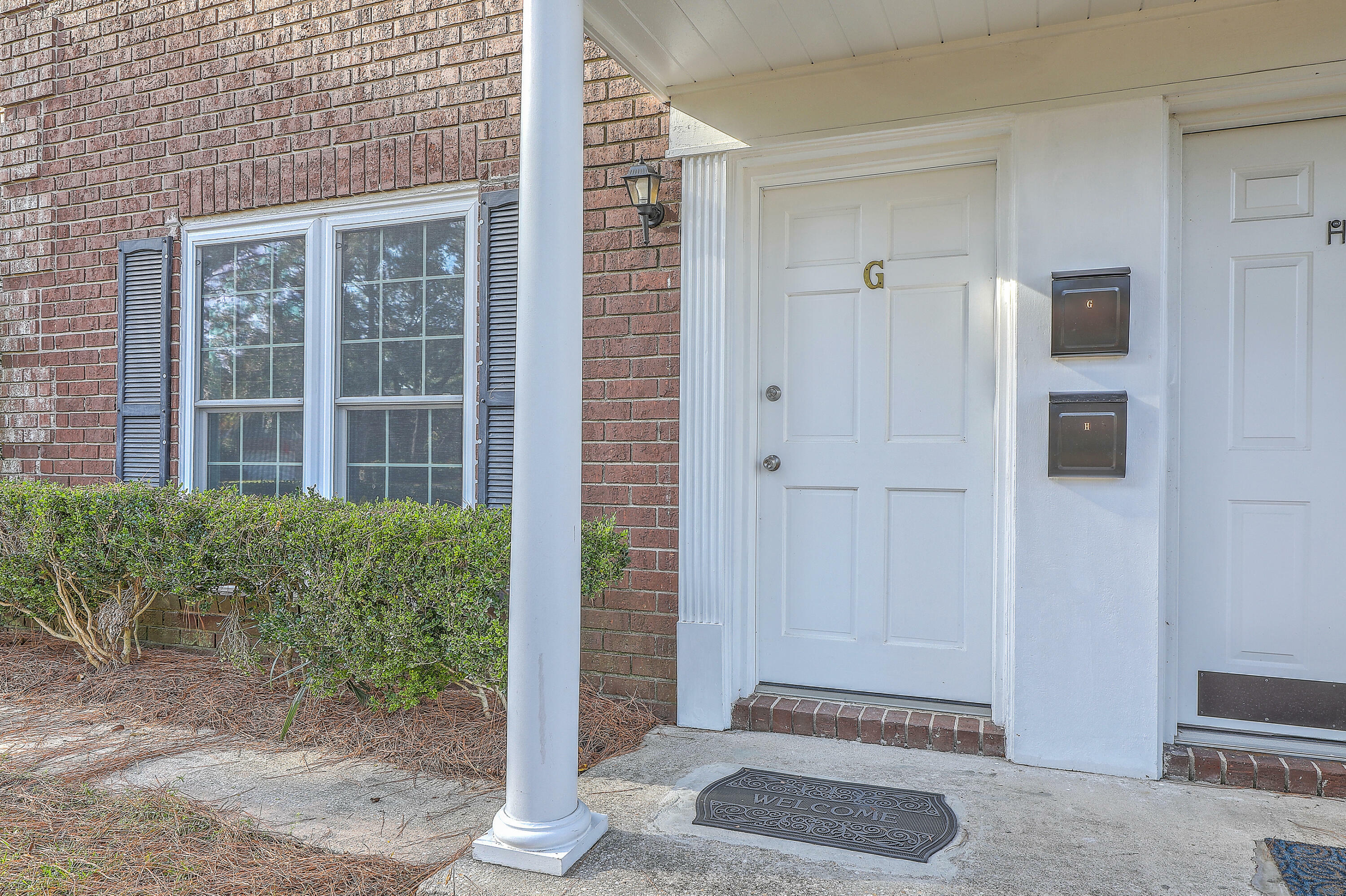 Property Photo:  926 Lansing Drive Unit G 926 Unit G  SC 29464 