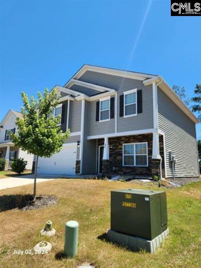 Property Photo:  27 Rainey  SC 29229 