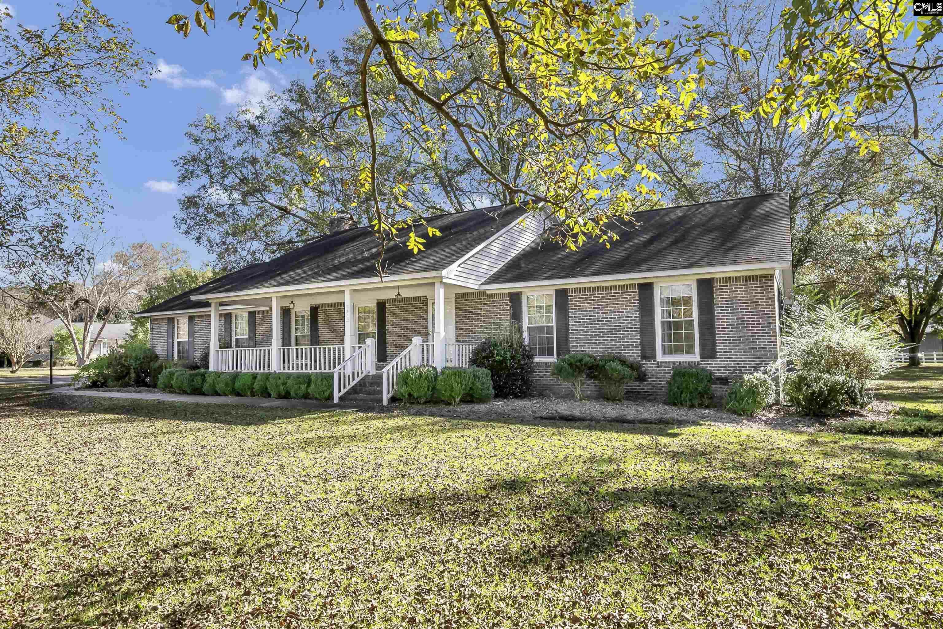 Property Photo:  1311 Longstreet  SC 29078 