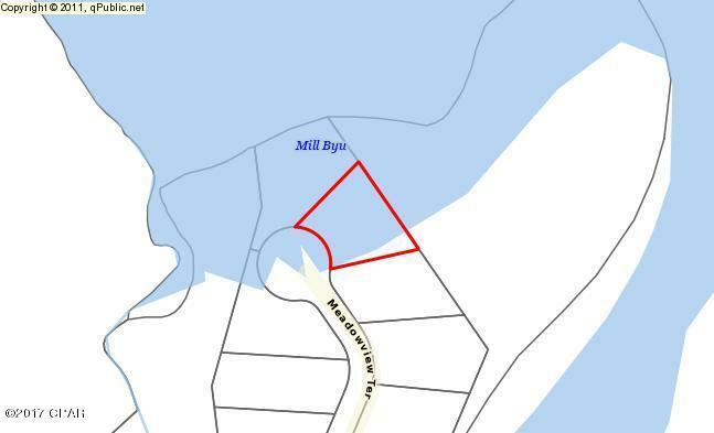 Property Photo:  413 Meadowview Terrace Lot 7  FL 32444 