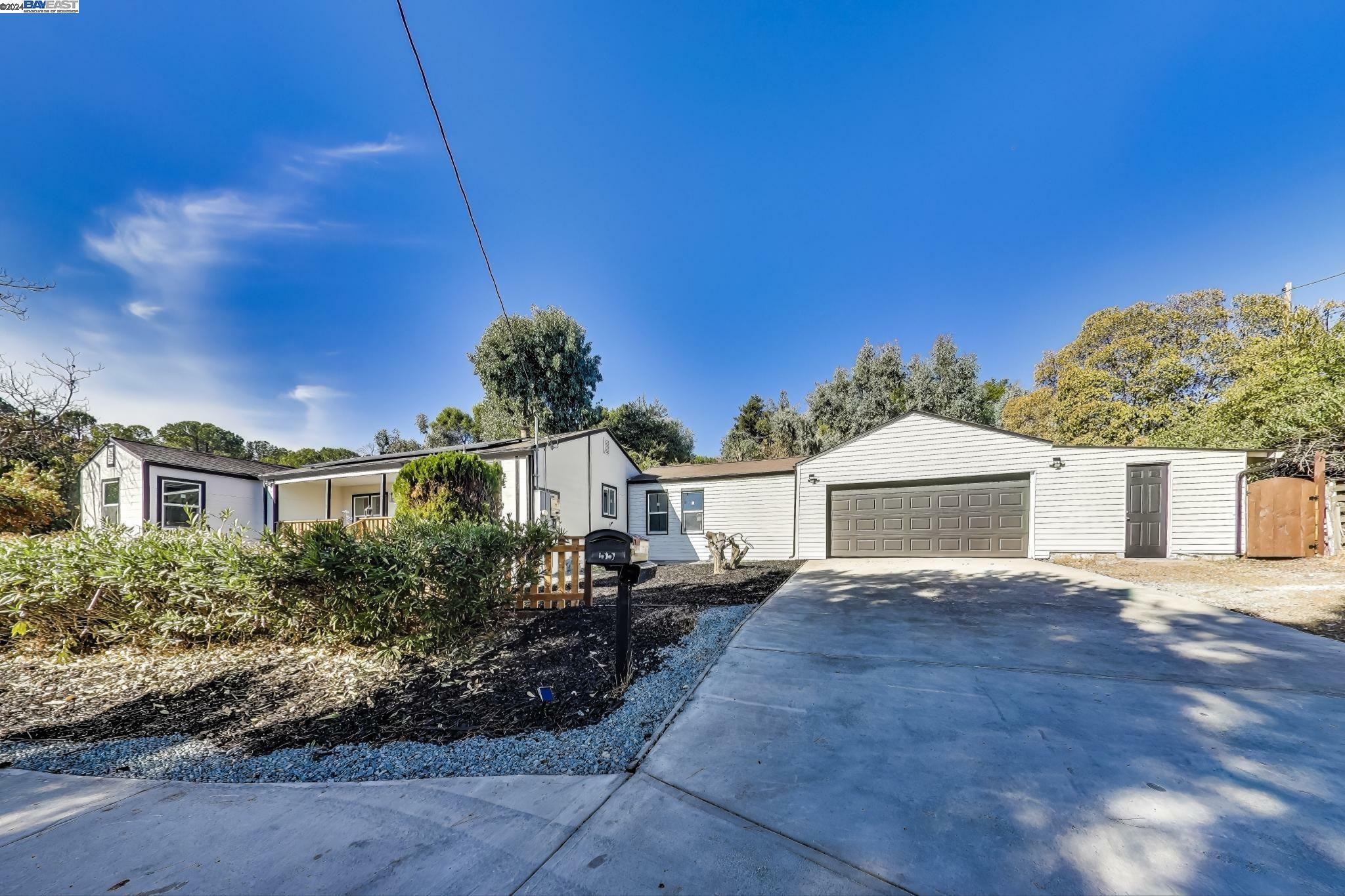 Property Photo:  55 Rutherford Ln  CA 94553 