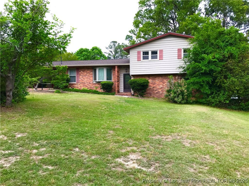 Property Photo: 3327 Seven Mountain Drive NC 28306